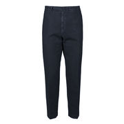 PANTALONE NAGON Uomo Blu Aperto PANTALONE NAGON Uomo Blu Aperto