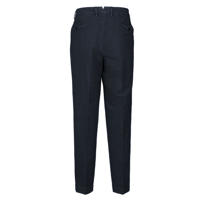 PANTALONE NAGON Uomo Blu Aperto
