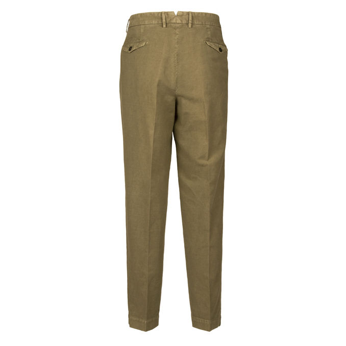 PANTALONE NAGON Uomo Salvia