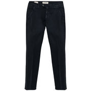 PANTALONE NEW ROLF IN GABARDINA PANTALONE NEW ROLF IN GABARDINA