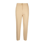 PANTALONE NEW YORK CADY Donna Naturale PANTALONE NEW YORK CADY Donna Naturale