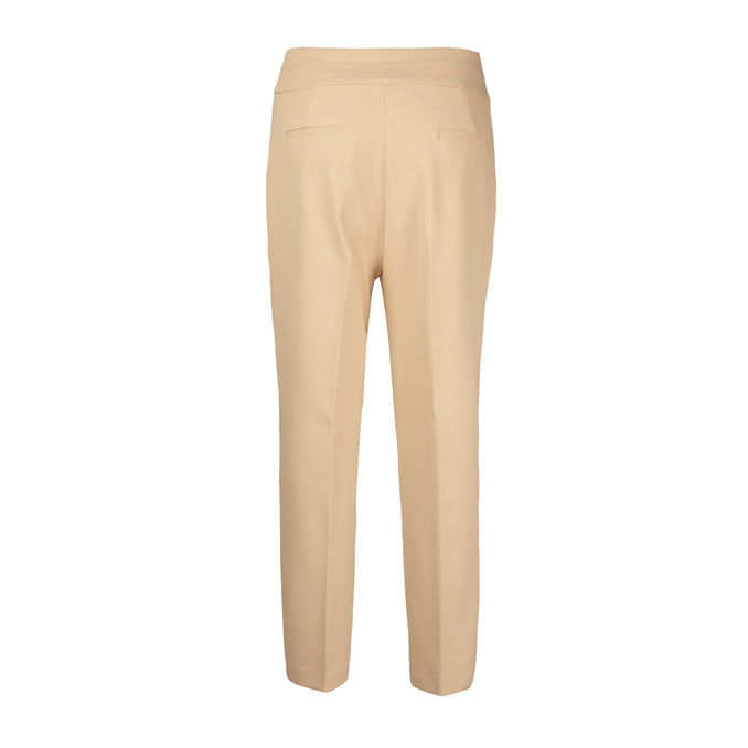 PANTALONE NEW YORK CADY Donna Naturale