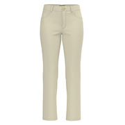 PANTALONE NICHEL GABARDINA Donna Burro PANTALONE NICHEL GABARDINA Donna Burro