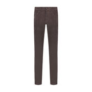 PANTALONE NICK Uomo Brown  PANTALONE NICK Uomo Brown