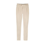 PANTALONE NIKKO RESCA PINCE Uomo Butter PANTALONE NIKKO RESCA PINCE Uomo Butter