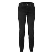 PANTALONE ORCHIDEA Donna Nero Pulito PANTALONE ORCHIDEA Donna Nero Pulito