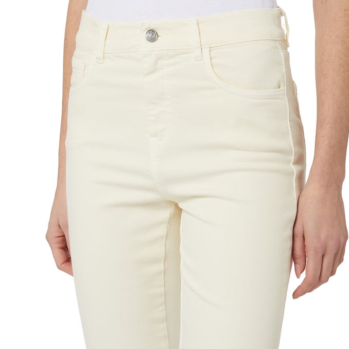 PANTALONE OVEST Donna Panna