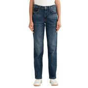PANTALONE PALAZZO IN DENIM STRETCH PANTALONE PALAZZO IN DENIM STRETCH