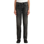 PANTALONE PALAZZO IN DENIM STRETCH PANTALONE PALAZZO IN DENIM STRETCH