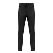 PANTALONE PERFETTO Donna Nero Limousine PANTALONE PERFETTO Donna Nero Limousine