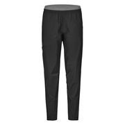 PANTALONE PIZ SELVA Donna Black Raven PANTALONE PIZ SELVA Donna Black Raven