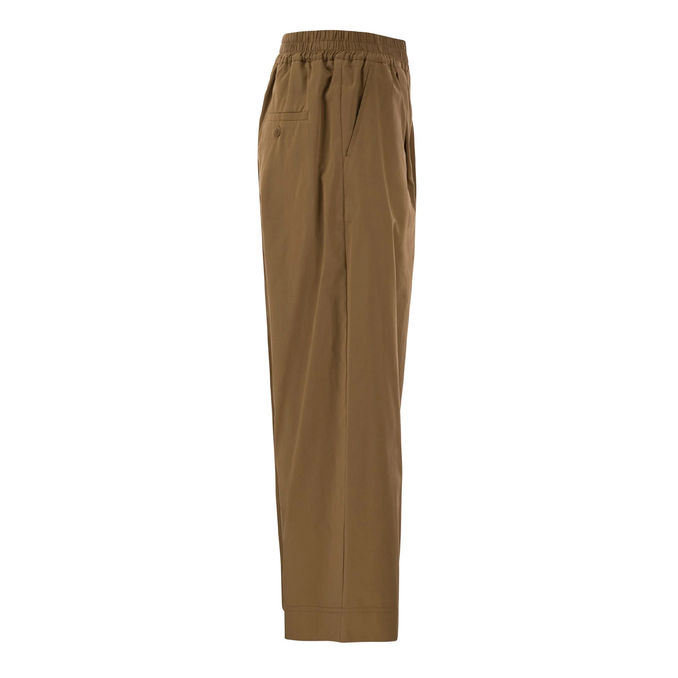 PANTALONE PLACIDO Donna Coloniale