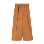 PANTALONE PLACIDO Donna Terracotta PANTALONE PLACIDO Donna Terracotta