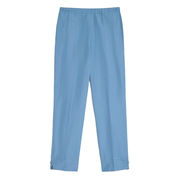 PANTALONE PONCIO Donna Blu PANTALONE PONCIO Donna Blu