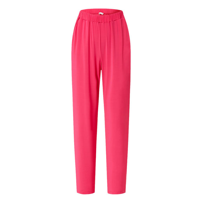 PANTALONE PONTILE Donna Fuxia