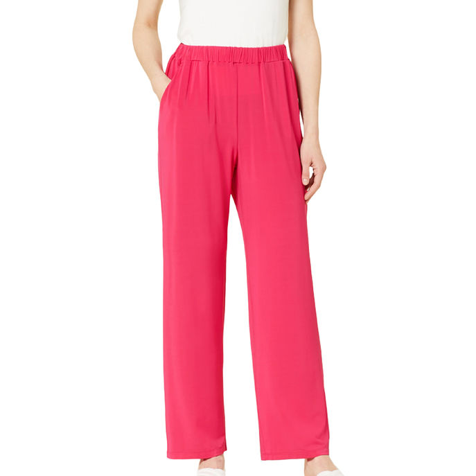 PANTALONE PONTILE Donna Fuxia