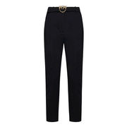 PANTALONE POTENZA Donna Nero Limousine PANTALONE POTENZA Donna Nero Limousine