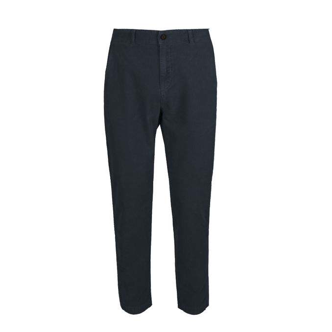 PANTALONE PRINCE DENIM Uomo Navy