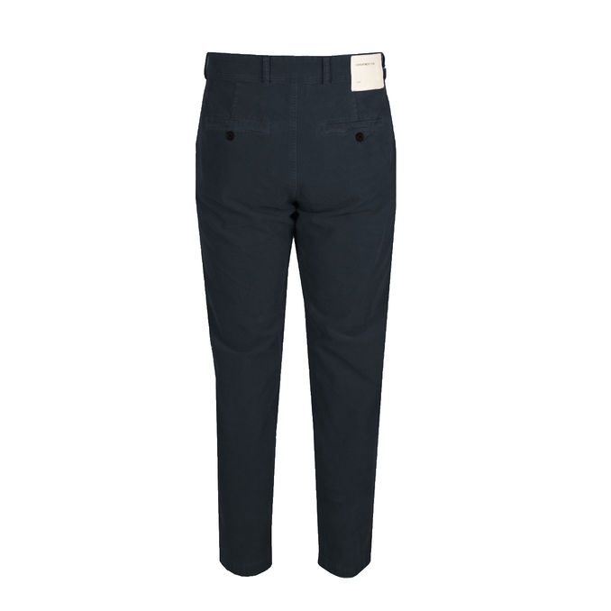 PANTALONE PRINCE DENIM Uomo Navy