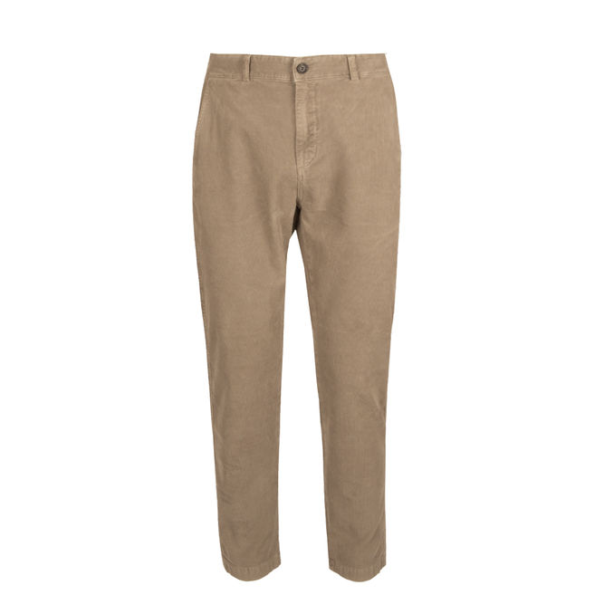 PANTALONE PRINCE DENIM Uomo Pietra