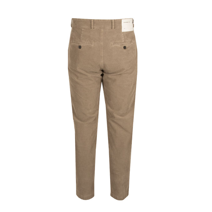 PANTALONE PRINCE DENIM Uomo Pietra