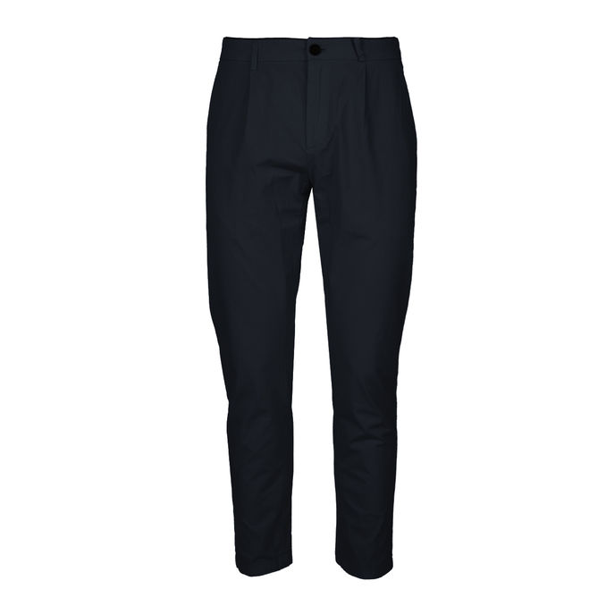 PANTALONE PRINCE PENCES CHINOS Uomo Navy