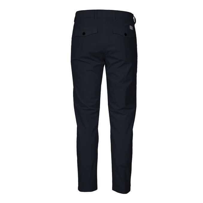 PANTALONE PRINCE PENCES CHINOS Uomo Navy