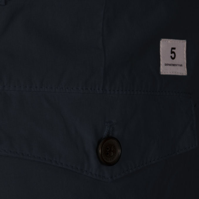 PANTALONE PRINCE PENCES CHINOS Uomo Navy