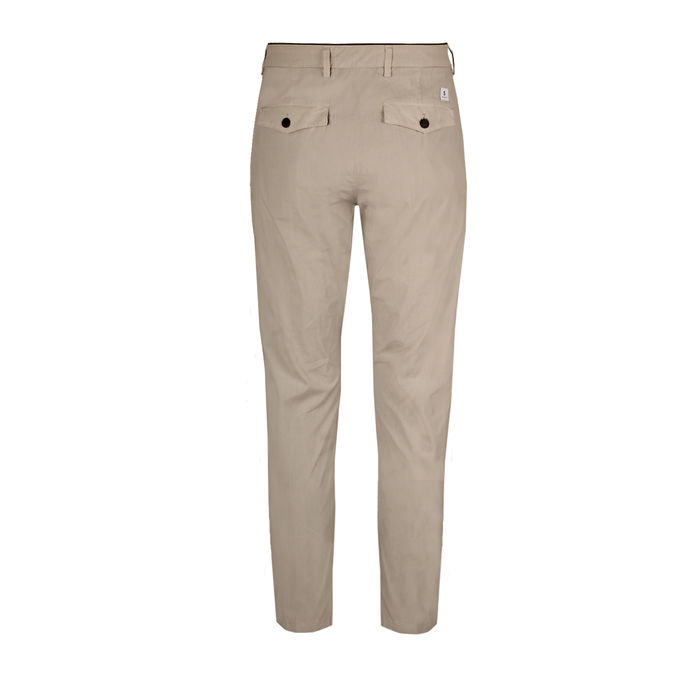 PANTALONE PRINCE PENCES CHINOS Uomo Stucco