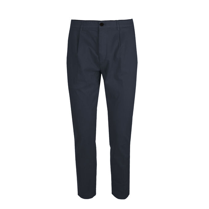 PANTALONE PRINCE PENCES Uomo Navy