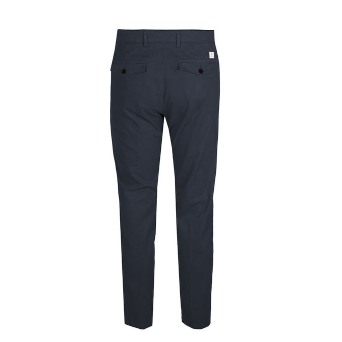 PANTALONE PRINCE PENCES Uomo Navy