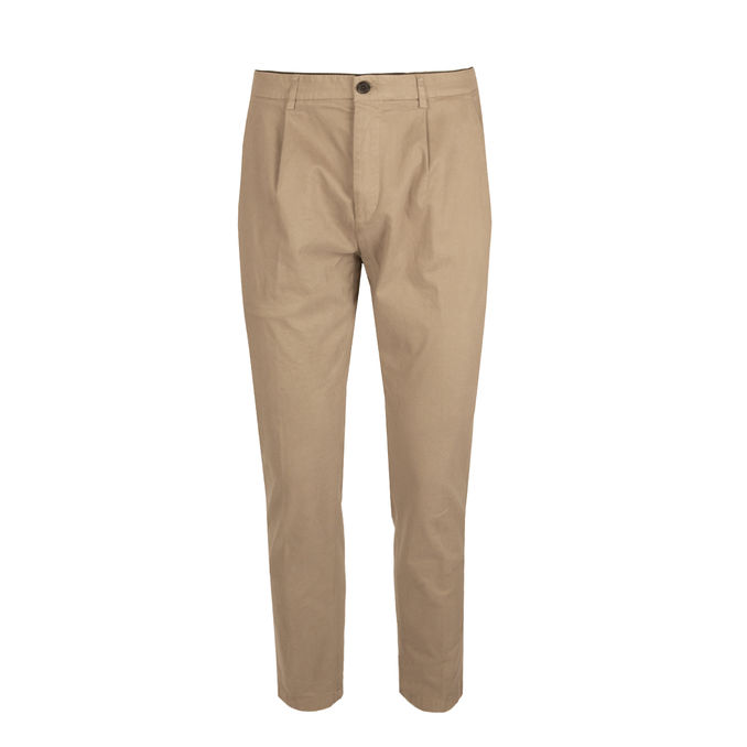 PANTALONE PRINCE PENCES Uomo Sand