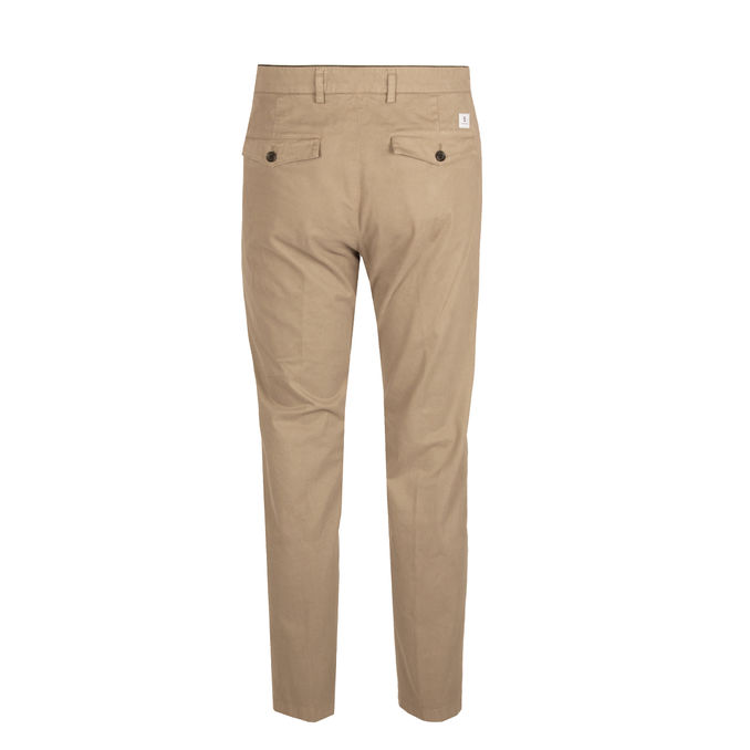 PANTALONE PRINCE PENCES Uomo Sand