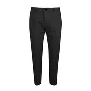 PANTALONE PRINCE Uomo Nero PANTALONE PRINCE Uomo Nero