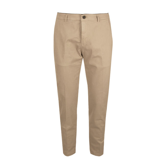 PANTALONE PRINCE Uomo Sand