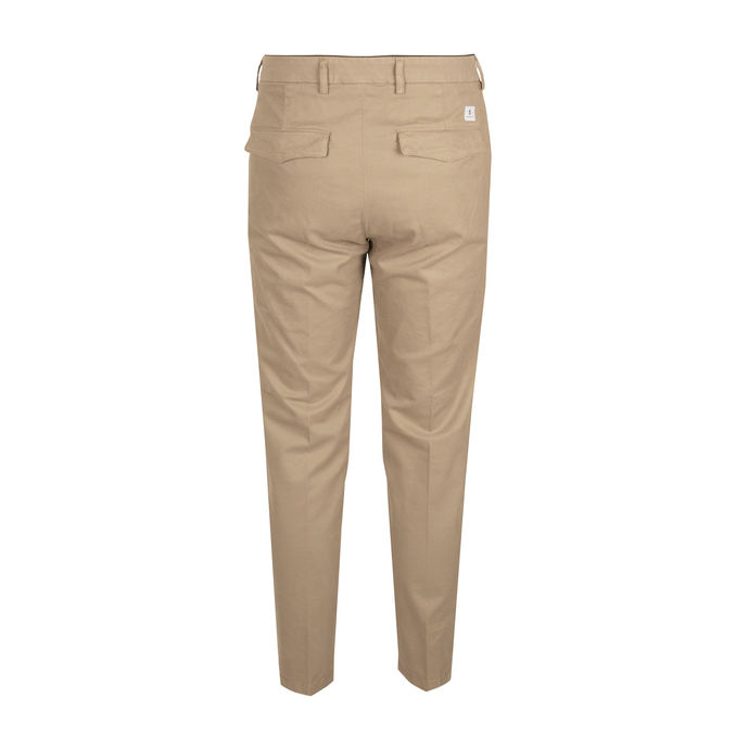 PANTALONE PRINCE Uomo Sand