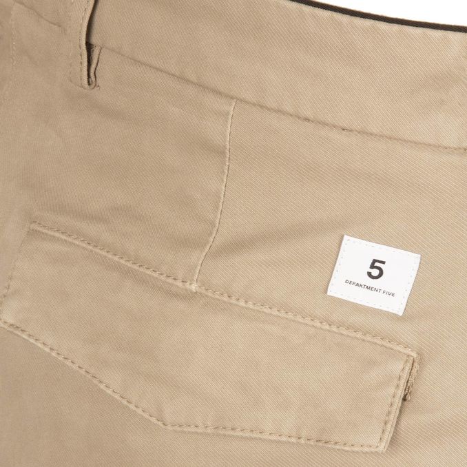 PANTALONE PRINCE Uomo Sand