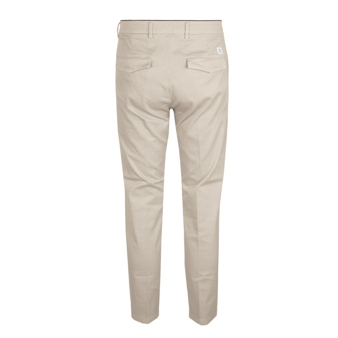 PANTALONE PRINCE Uomo Stucco