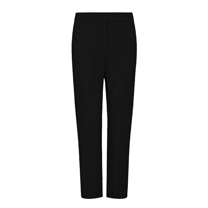 PANTALONE RAPHAEL Donna Nero