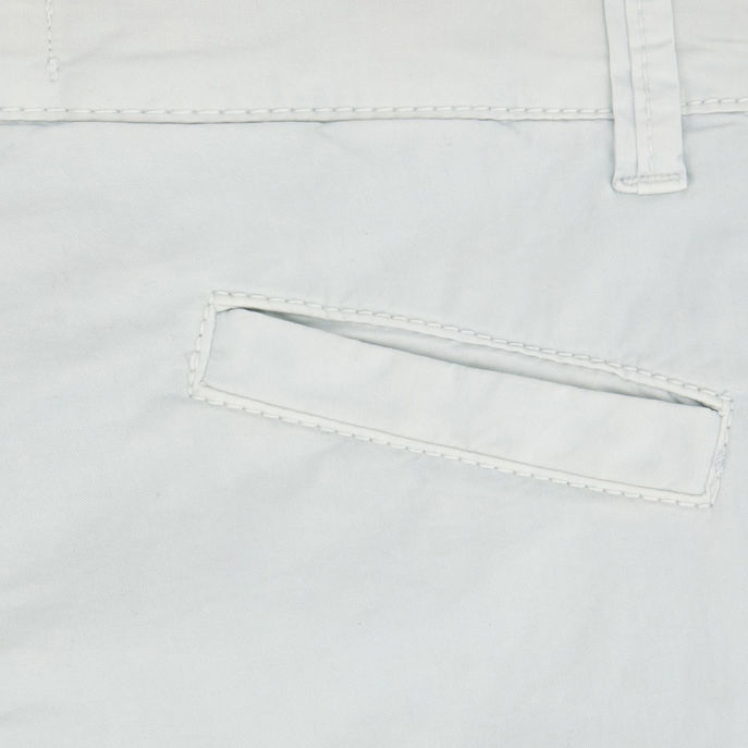 PANTALONE REGULAR TAPERED Kids Pearlgrey