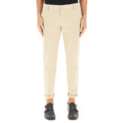 PANTALONE RELAX REGULAR FIT GAUBERT  PANTALONE RELAX REGULAR FIT GAUBERT