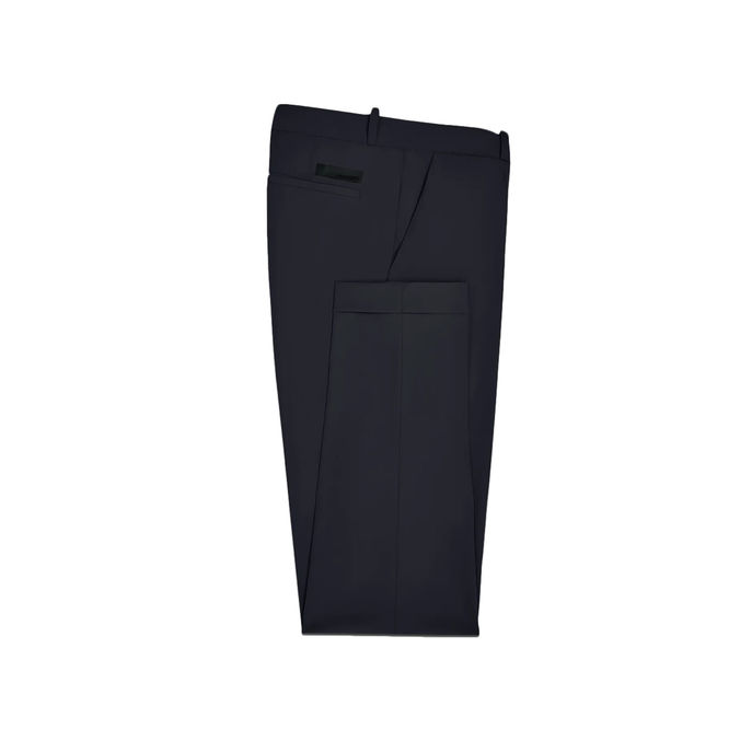PANTALONE REVO CHINO Uomo BLUE BLACK
