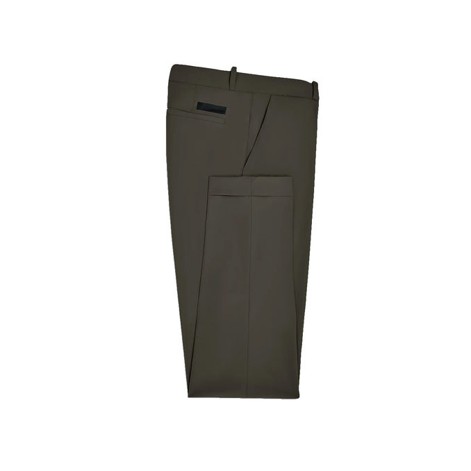 PANTALONE REVO CHINO Uomo Verde Militare