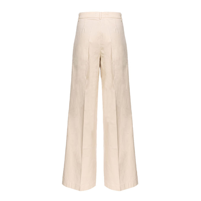 PANTALONE ROBOTECH Donna Rosa Mollusco