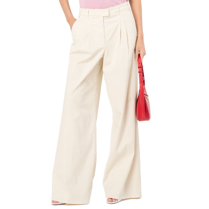 PANTALONE ROBOTECH Donna Rosa Mollusco