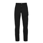 PANTALONE SCARNIA Uomo Nero  PANTALONE SCARNIA Uomo Nero