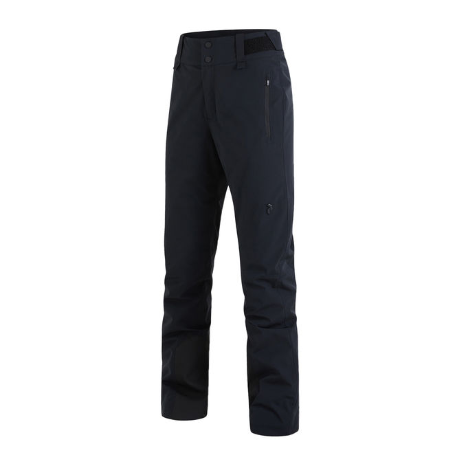 PANTALONE SHERD Donna Black