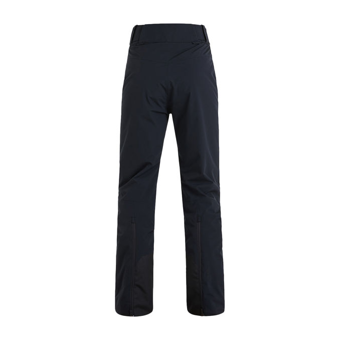 PANTALONE SHERD Donna Black