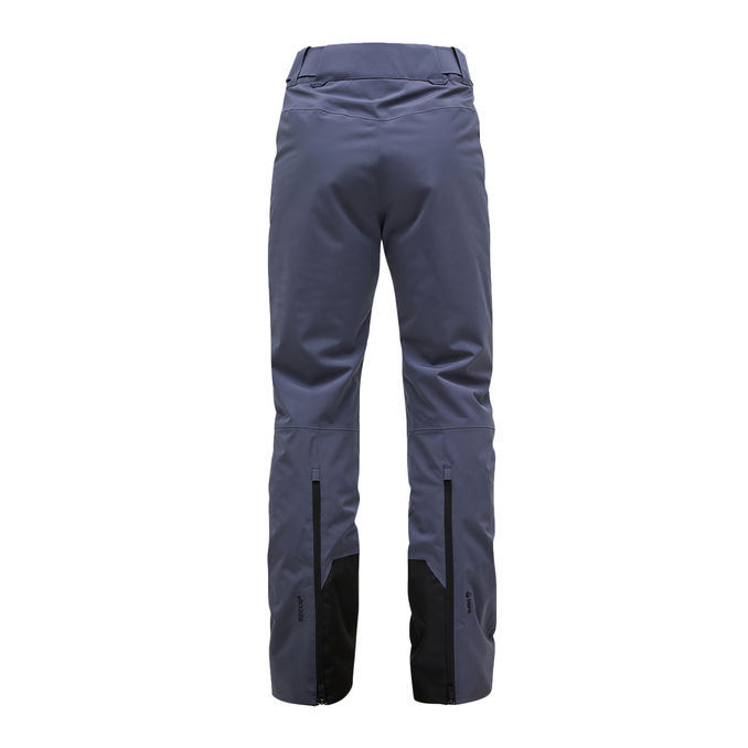 PANTALONE SHERD Donna Ombre Blue