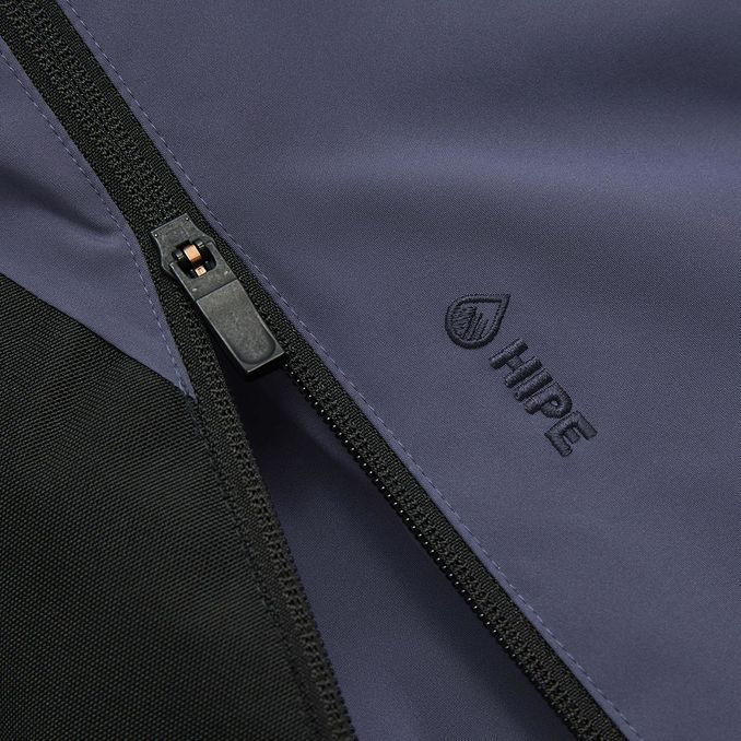 PANTALONE SHERD Donna Ombre Blue